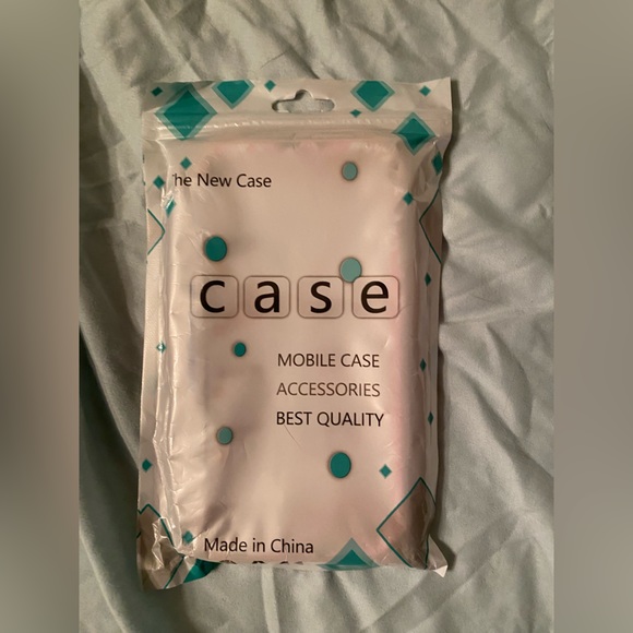 Floral IPhone pro 12 case - Picture 1 of 2